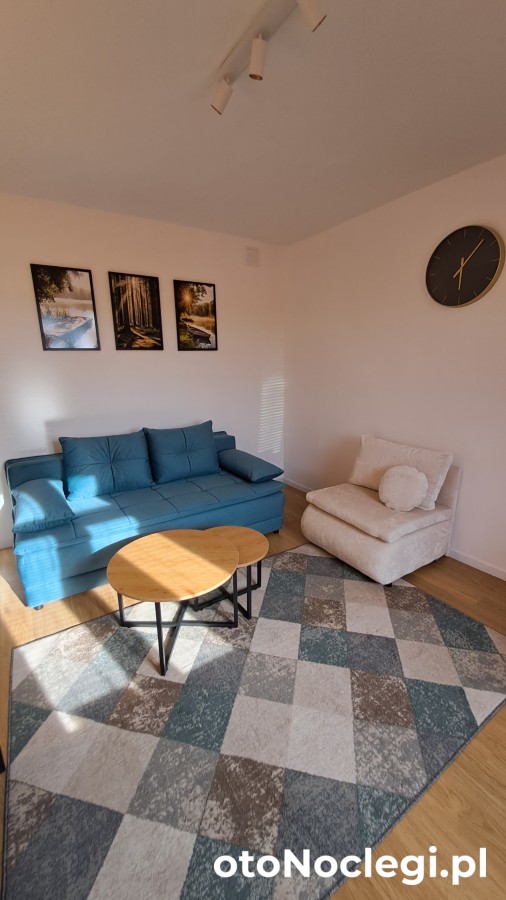 Oficynka nad Niegocinkiem Giżycko (33)