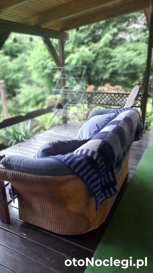 WILLA GRACJA Wisła Wisła (47)