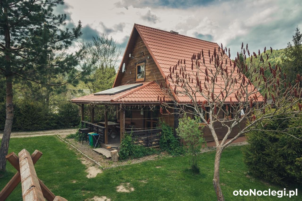 Osada BiesCzad Kalnica (14)