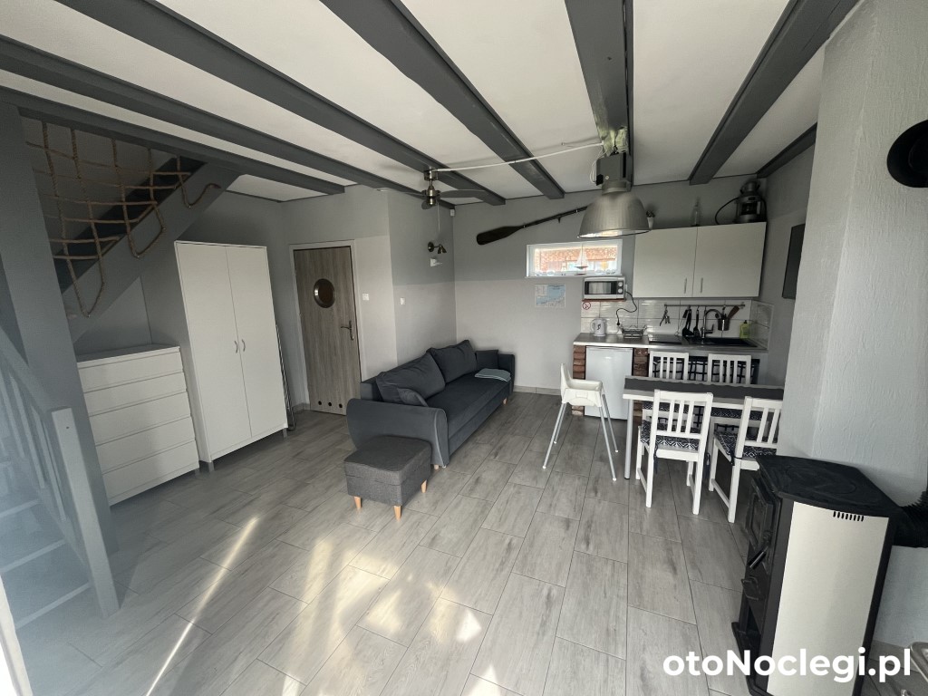 Nostalgia Pokoje Gościnne I Apartamenty W Gąskach Gąski (15)