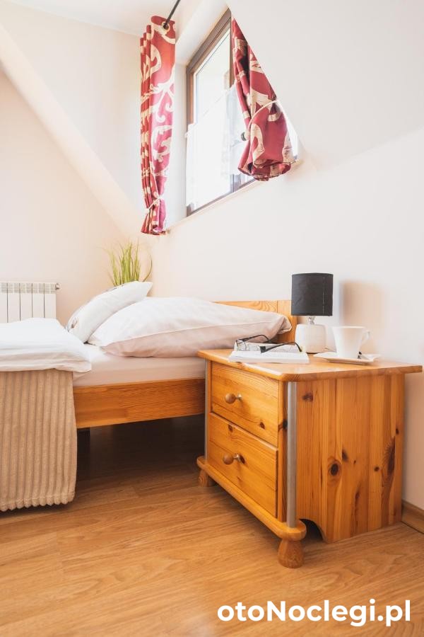 Willa Aleksandrzak Zakopane (31)