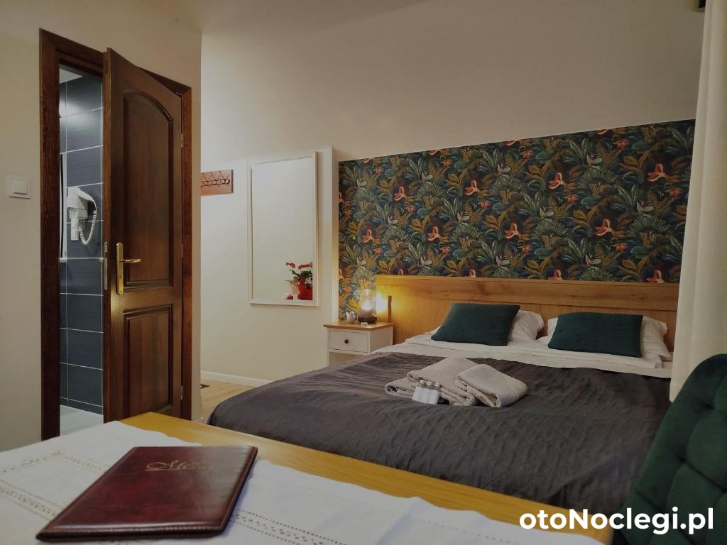 Willa Pod Basztą Kazimierz Dolny (24)