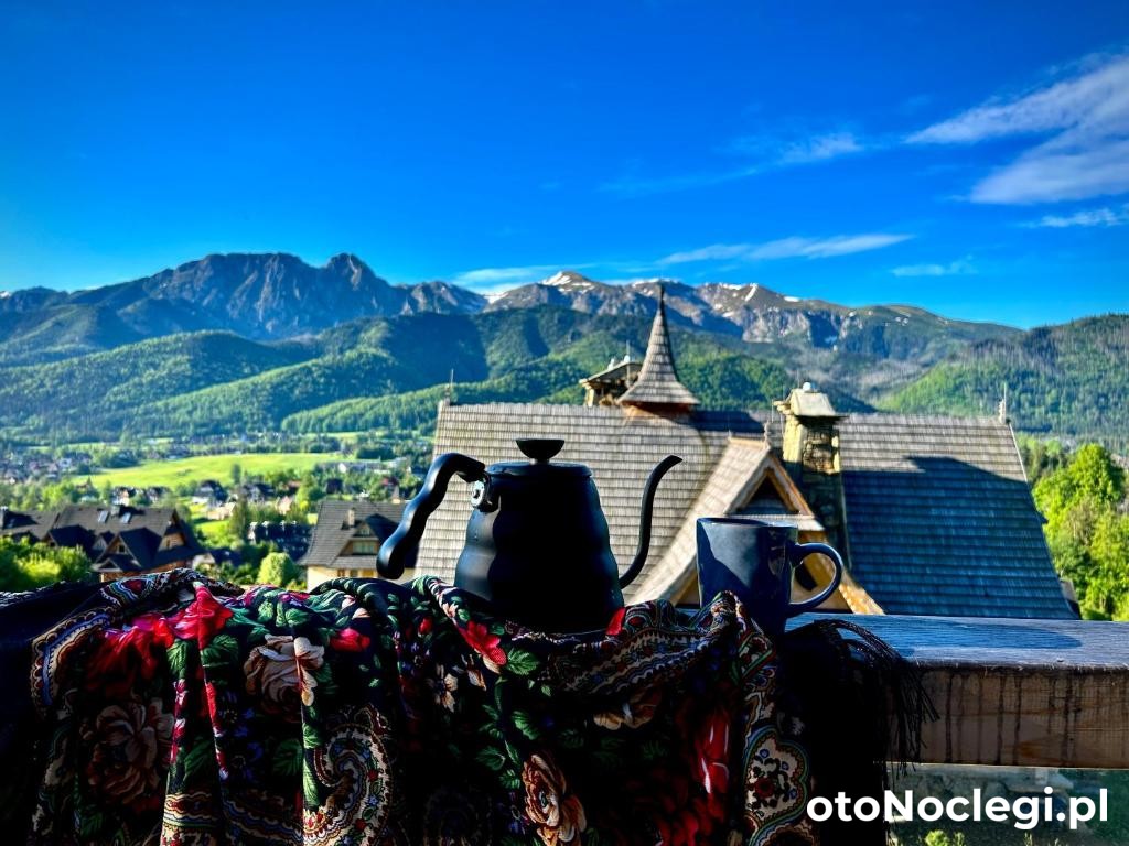 Schronisko Zmysłów Kościelisko (7)