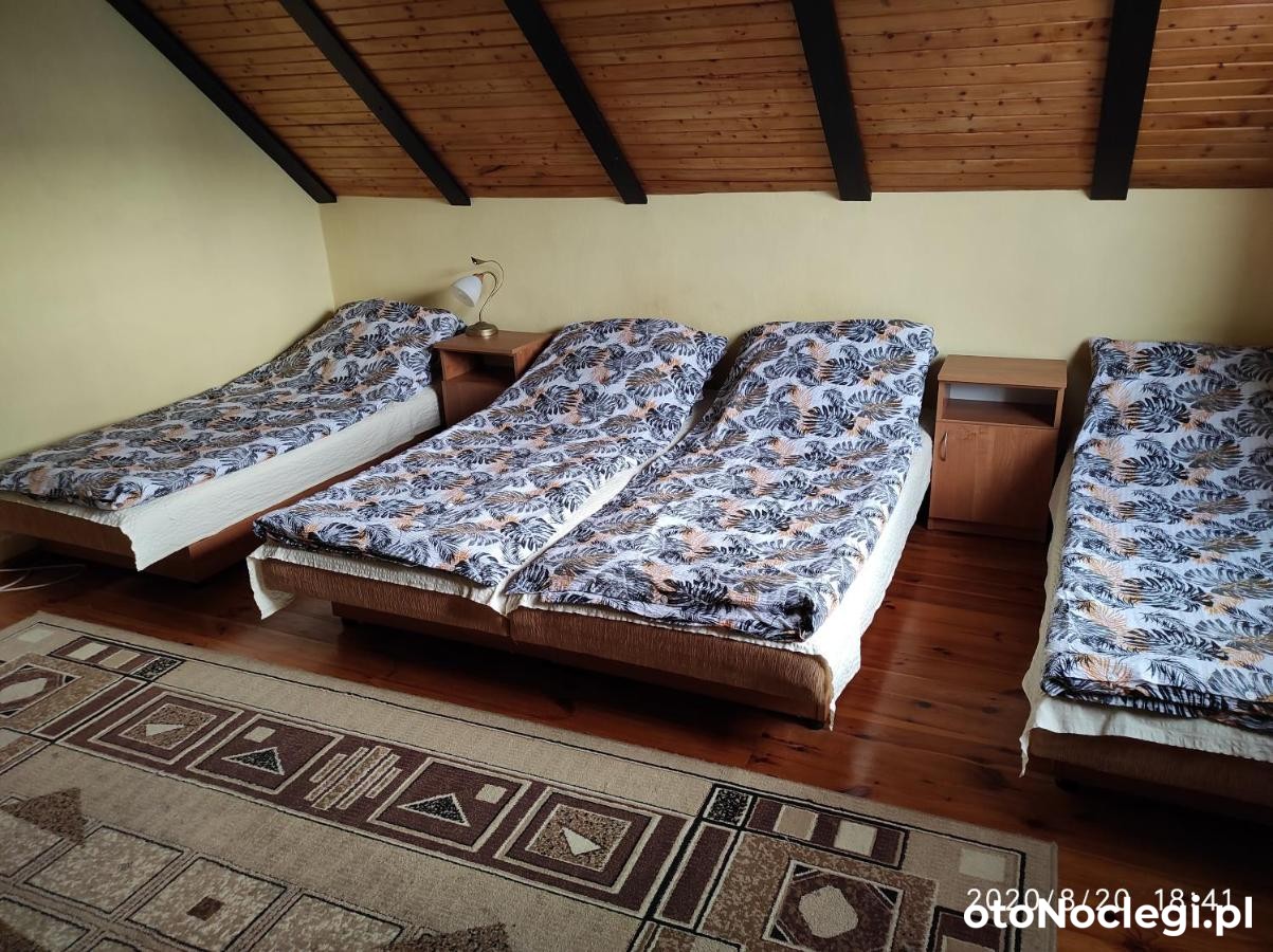 Pokoje Goscinne Anna Maria Jastrzębia Góra (17)