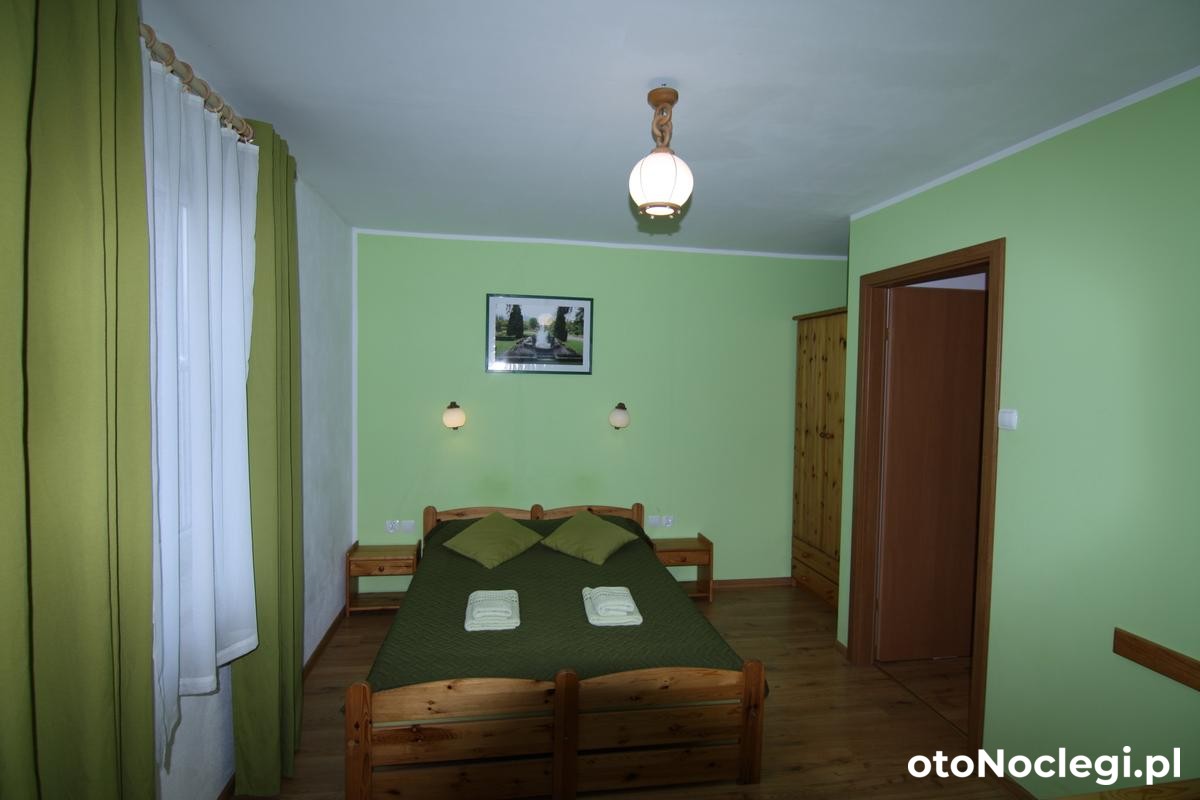 Pawłówka B&B Szklarska Poręba (8)