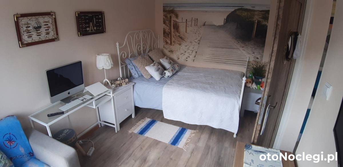 SEA Apartment – Hel (1)
