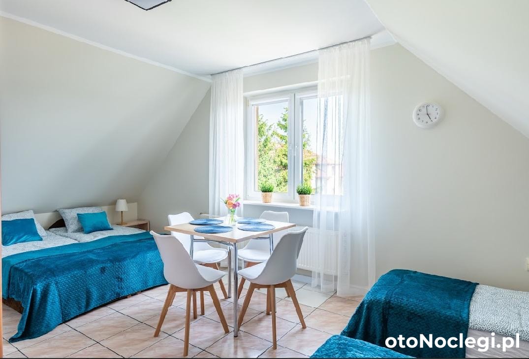 Pokój nr 5 -4 osobowy  (1)