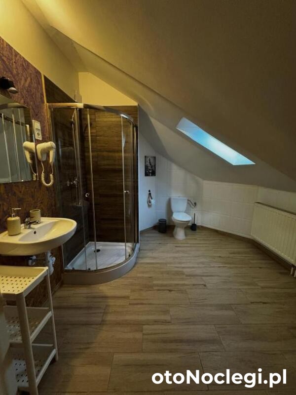 Willa Krynica Krynica-Zdrój, Krynica Górska (20)