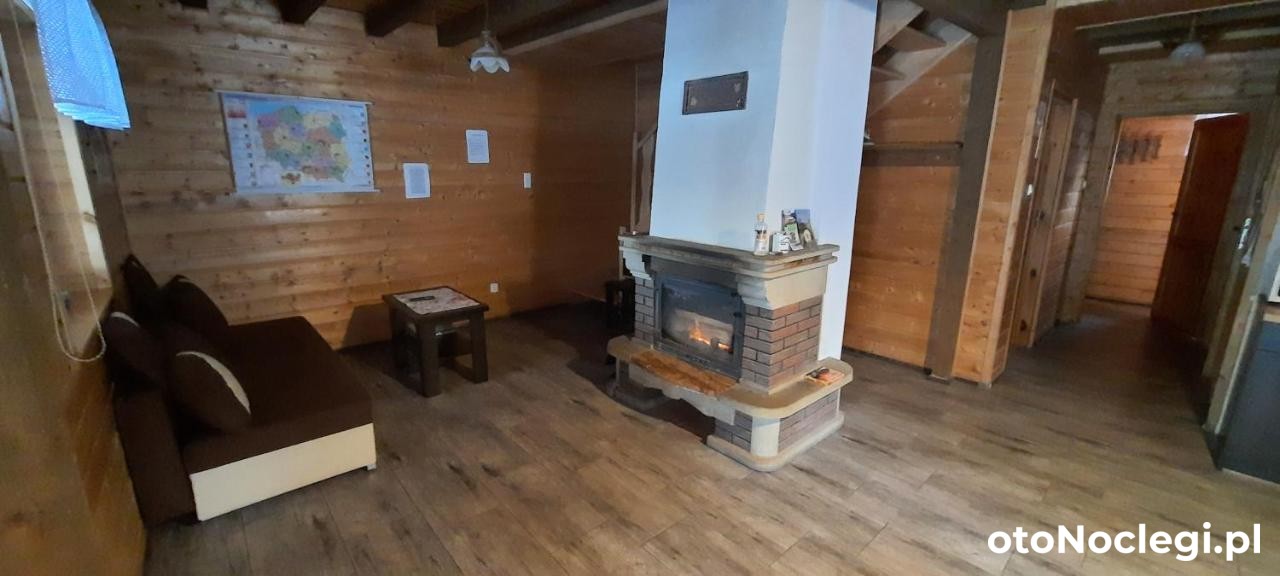 Osada BiesCzad Kalnica (4)