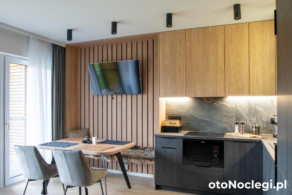 Apartamenty Pod Stokiem Szczyrk (109)