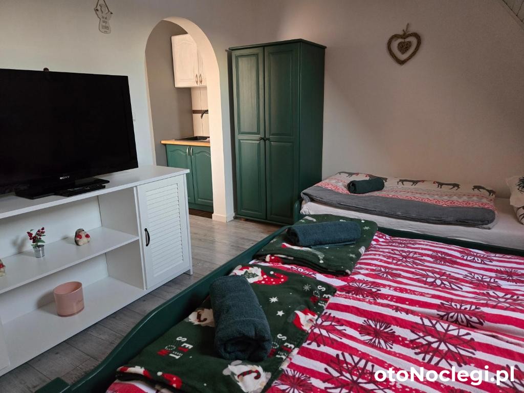 Kryształowy Dworek Szaflary (2)