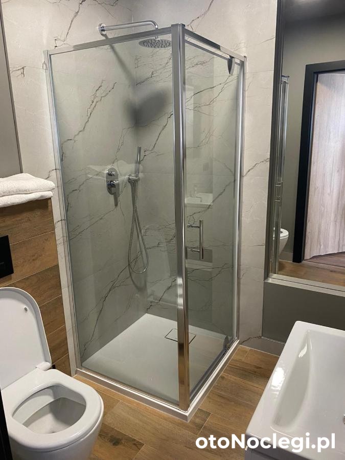 Pokoje pod Beczką Augustów (44)