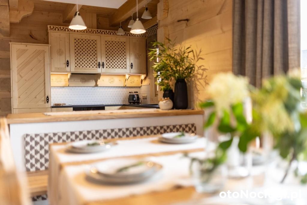 Villa Royal Zakopane Zakopane (3)