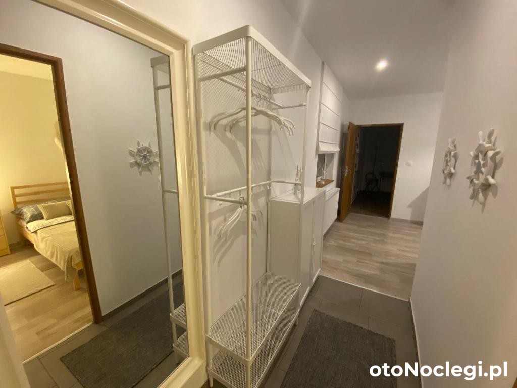 Zaciszne Domki Apartamenty Wicko (21)