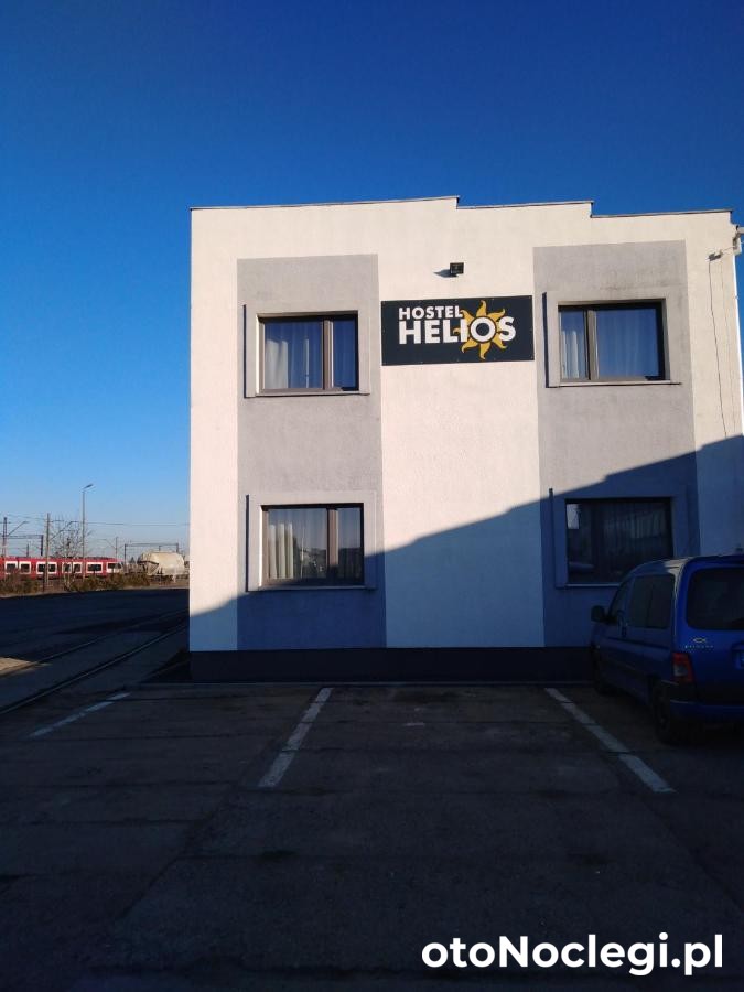 Hostel Helios