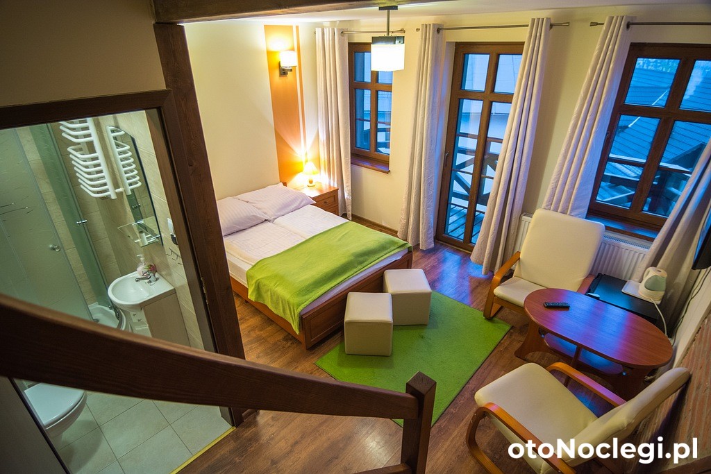 Willa Echo Szklarska Poręba (46)