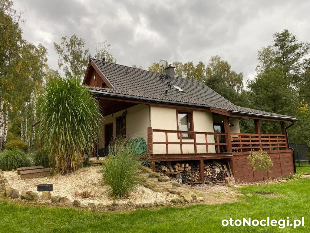 Pod Śnieżnikiem, Nowa Wieś (1)