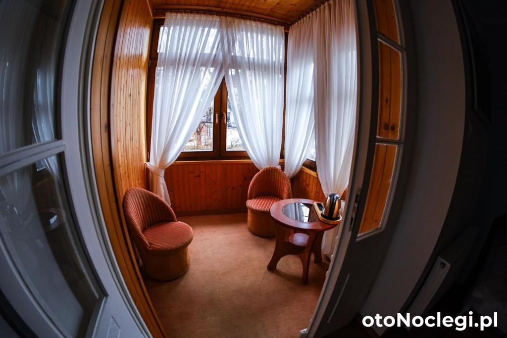 Pensjonat Złoty Widok Karpacz Karpacz (33)