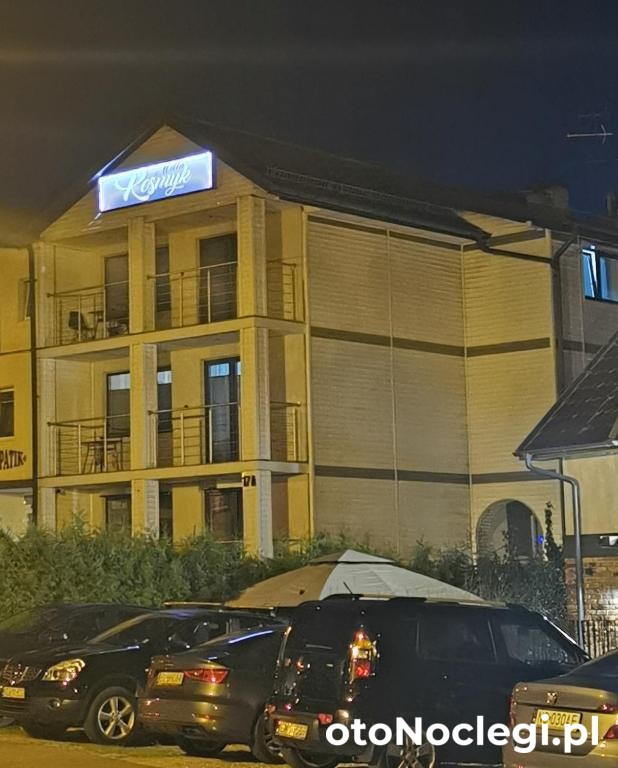 KOSMYK, Jastrzębia GóraA (1)