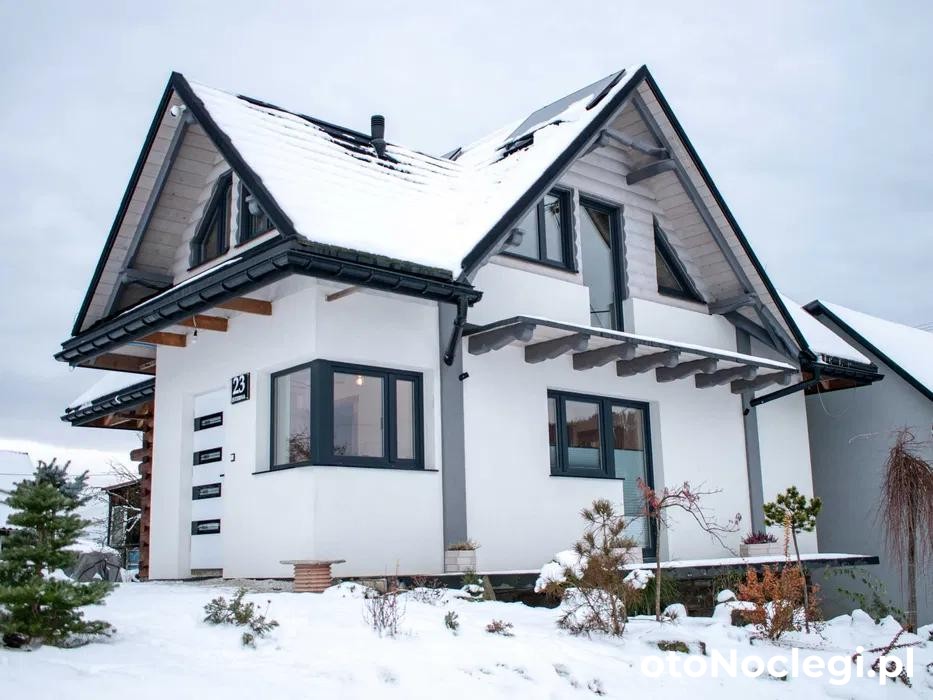 Domek U Babci - Istebna (1)