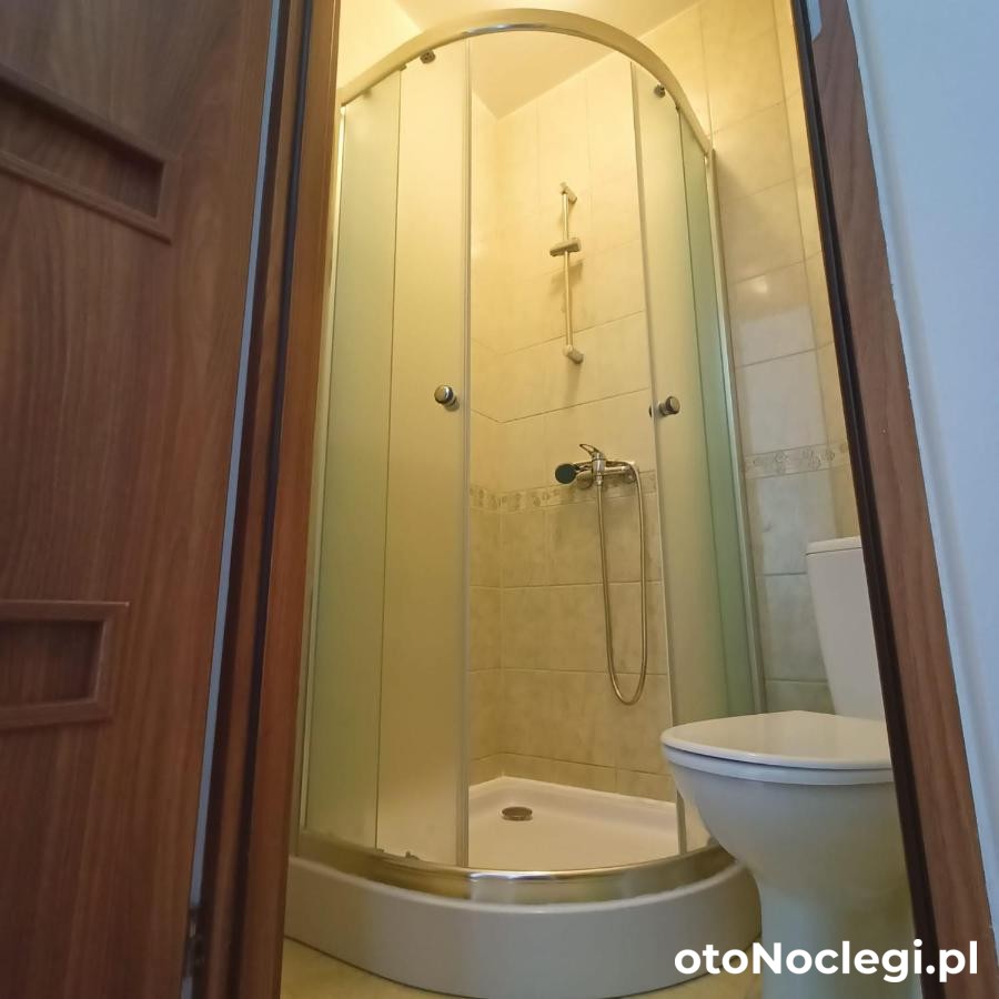 Noclegi U Janusza Polańczyk (42)