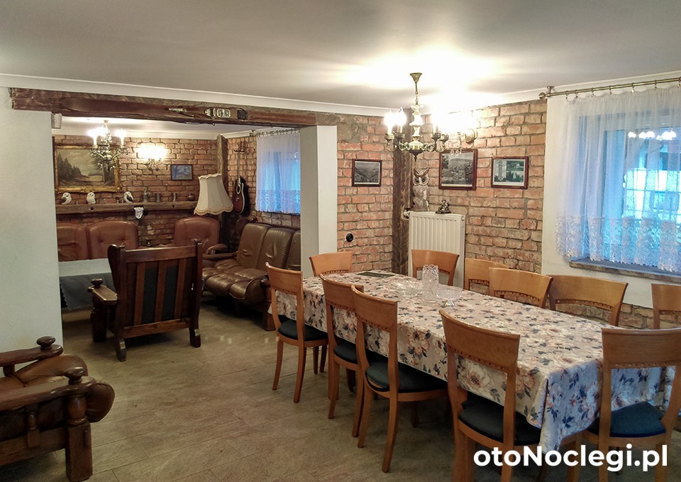 Domek Góry Sowie - Sowi Dom Jugów (1)