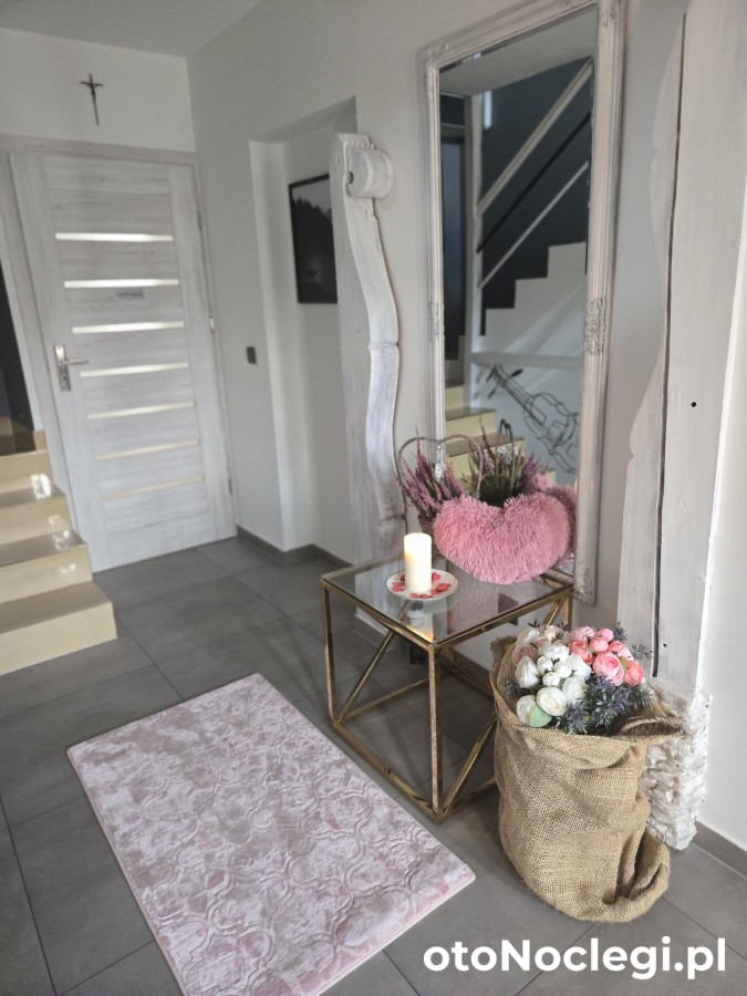 Kryształowy Dworek Szaflary (38)