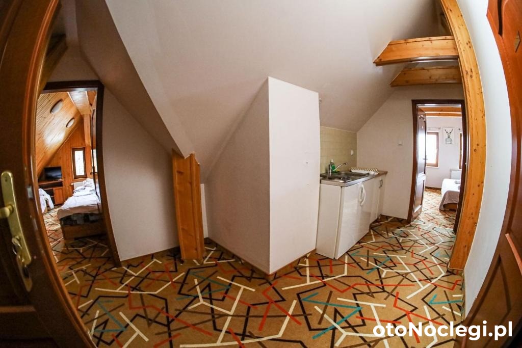 Pensjonat Złoty Widok Karpacz Karpacz (37)