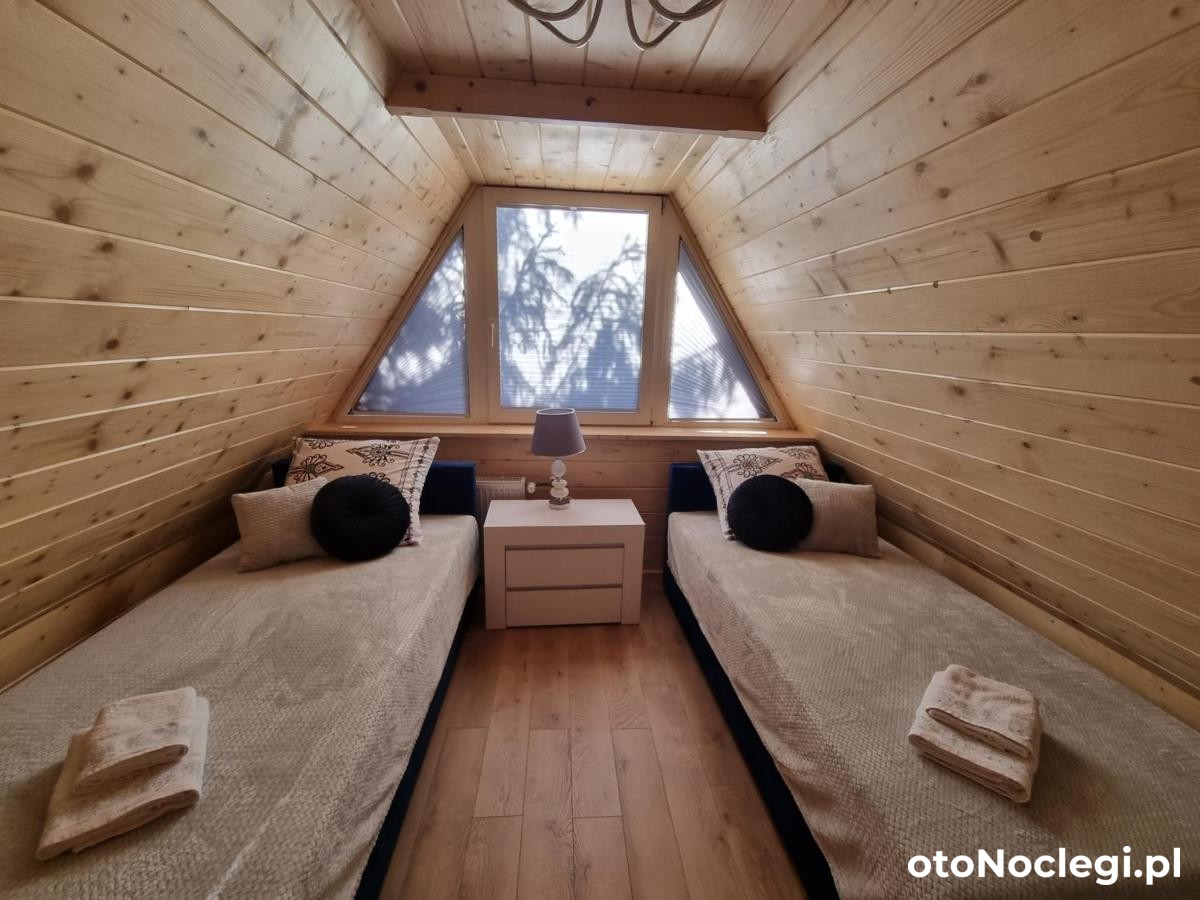 Apartamenty Termy The Best Bańska Zakopane (18)