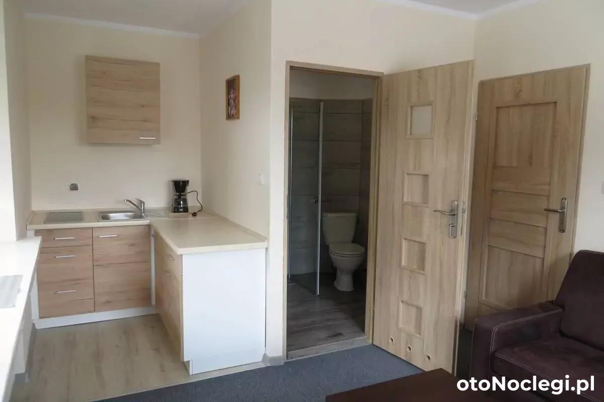 Noclegi W Świnoujściu Świnoujście (13)