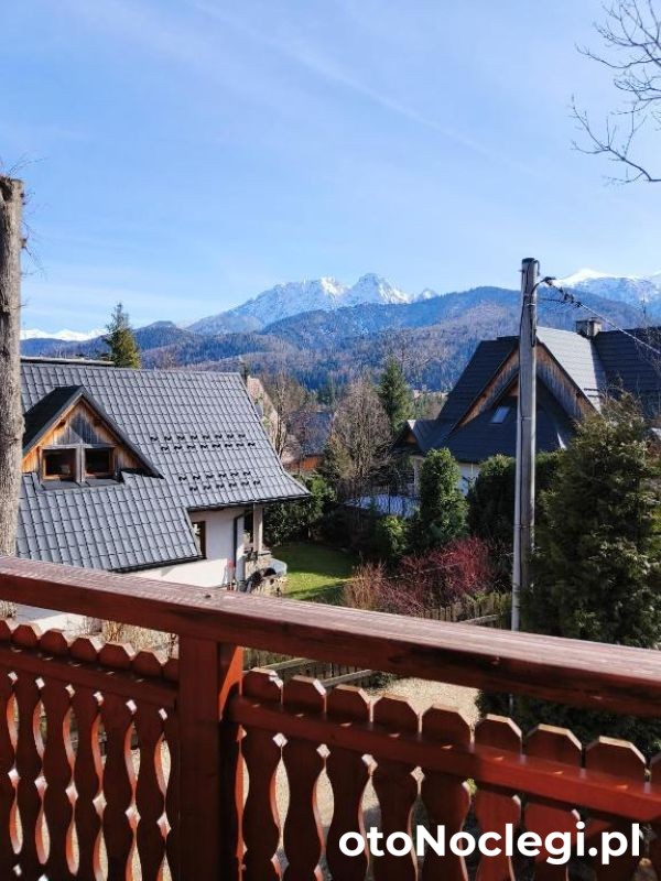 Chata U Woźniaka (1)