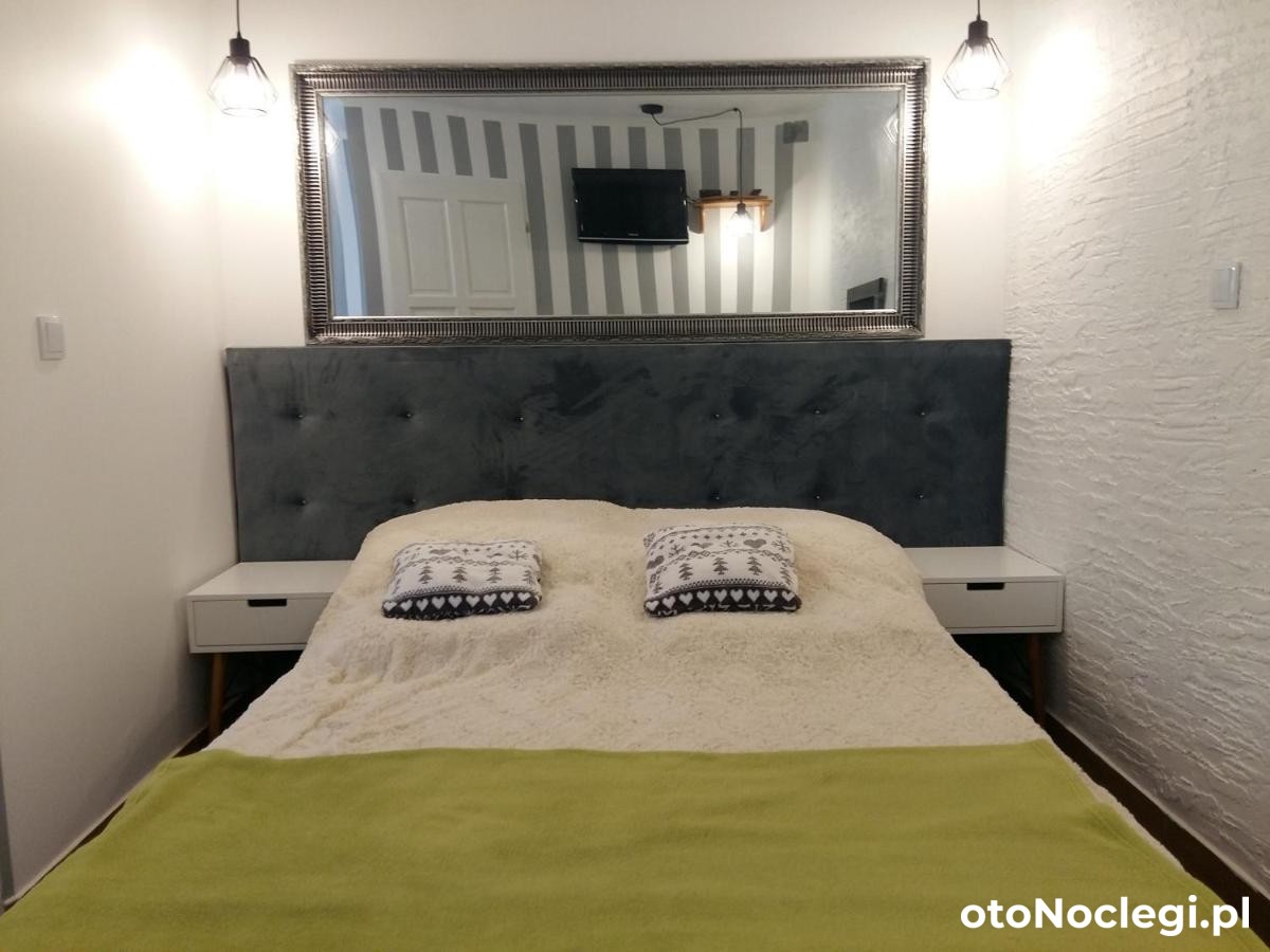 Domek 87 Krynica-Zdrój, Krynica Górska (3)