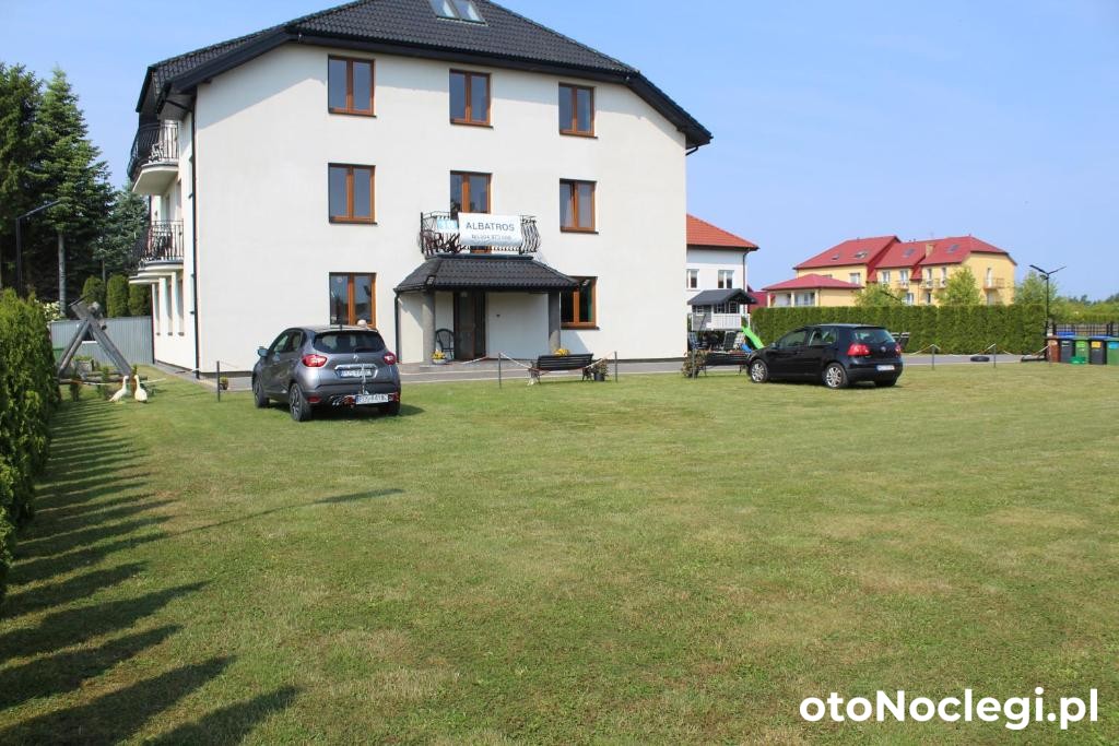 Albatros Pokoje Gościnne (1)