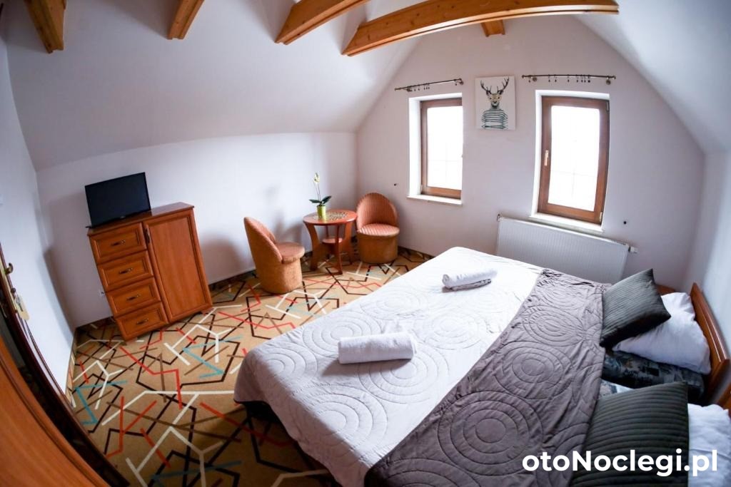 Pensjonat Złoty Widok Karpacz Karpacz (4)