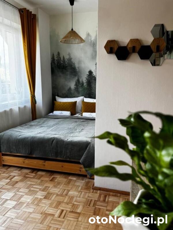 Willa Krynica Krynica-Zdrój, Krynica Górska (15)