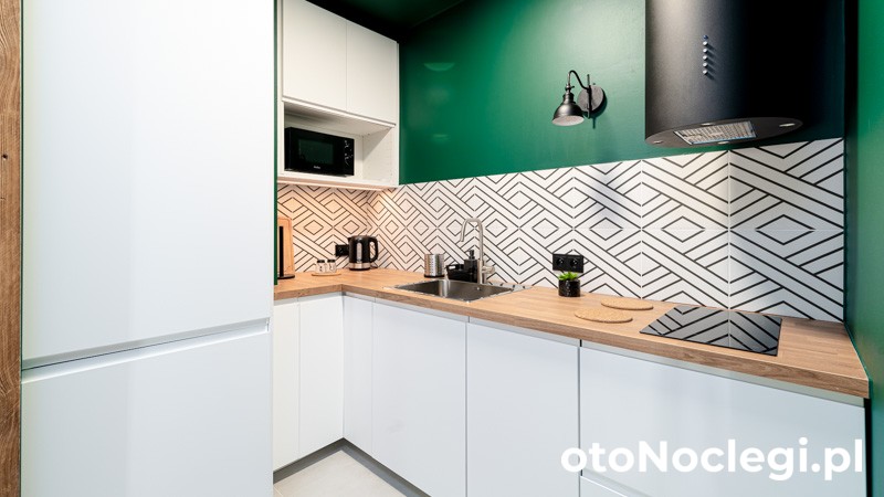 Apartament Dwa Pięterka w Szklarskiej Szklarska Poręba (20) Apartament Dwa Pięterka w Szklarskiej Szklarska Poręba (20)