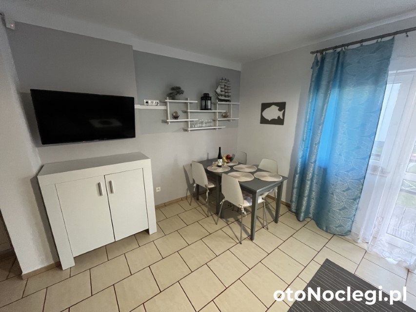 Nostalgia Pokoje Gościnne I Apartamenty W Gąskach Gąski (73)