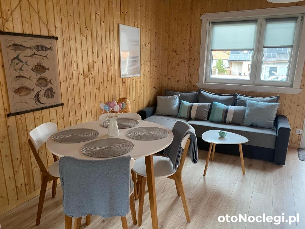 Zaciszne Domki Apartamenty Wicko (27)