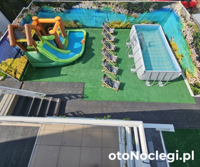 Pokoje Gościnne Pod Kotwicą (1)