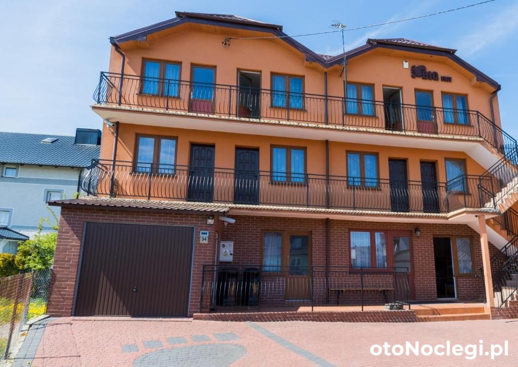 Big Food By Mango Food And Bar, Władysławowo (1)