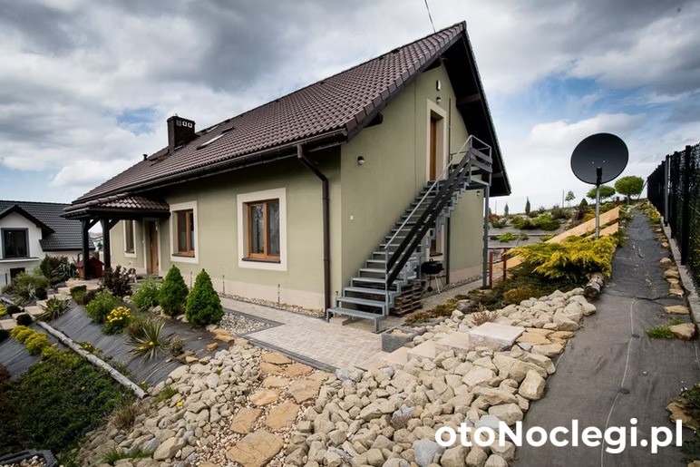 Apartament Grabinka - Bielsko - Biała (1)