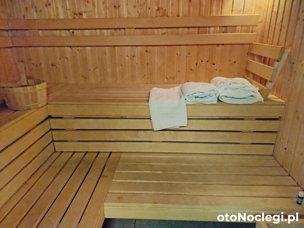 Willa Pod Basztą Kazimierz Dolny (22)