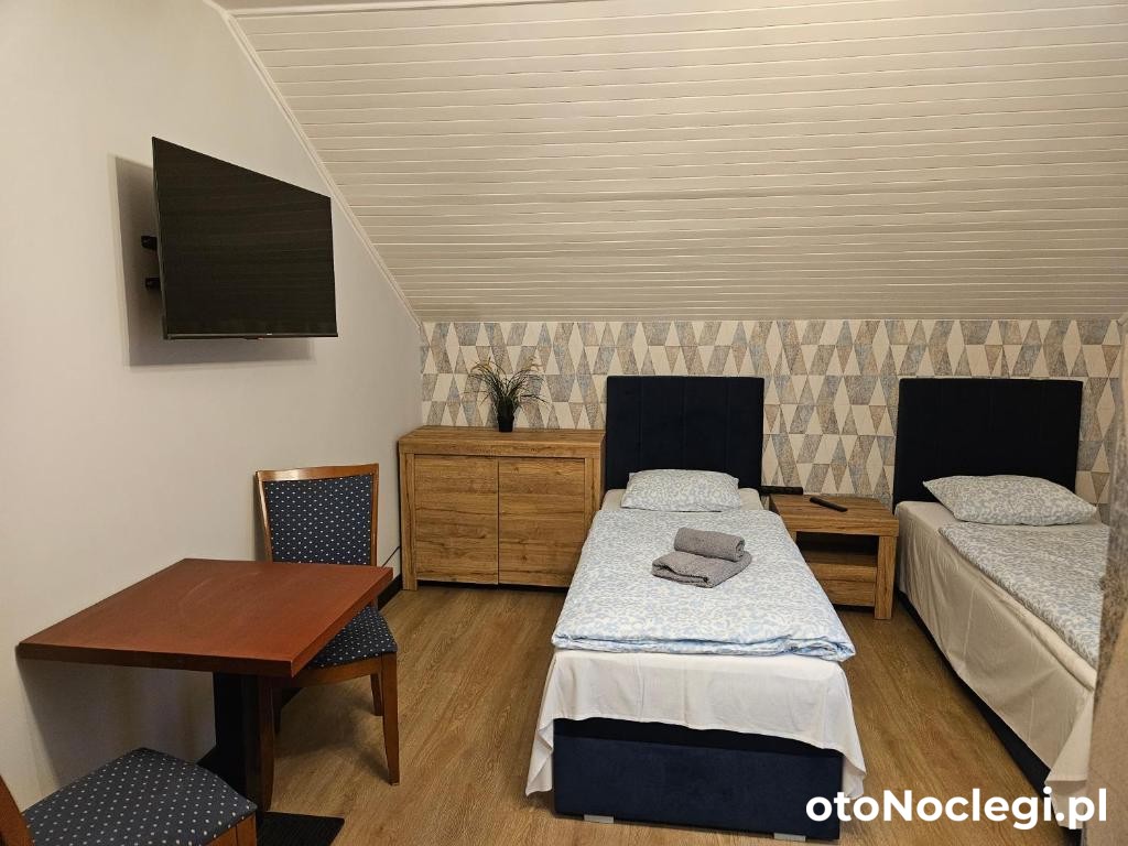 Apartamenty i Pokoje Koleczkowo (10)