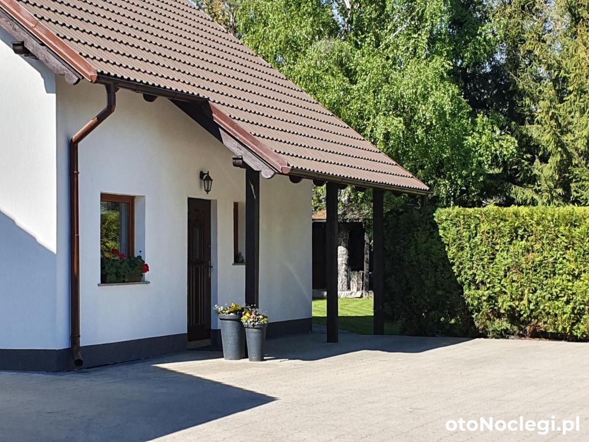 Domek Karkonoskie Historie - Mysłakowice (1)