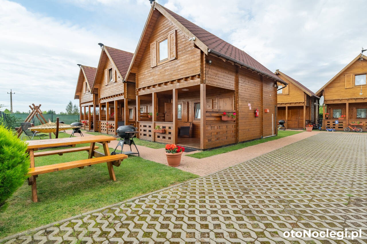 Domki Martynka Niechorze (12)