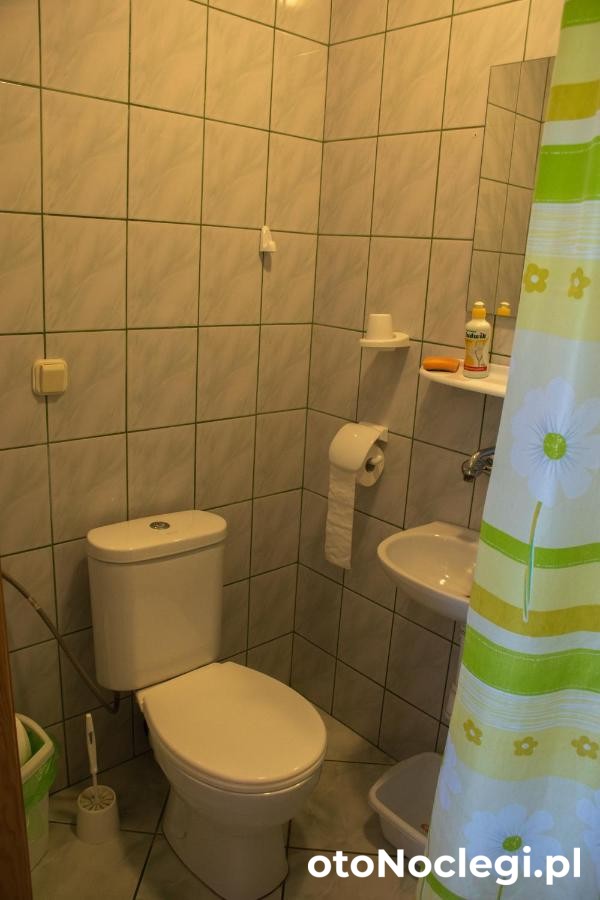 Pokoje Goscinne Anna Maria Jastrzębia Góra (20)