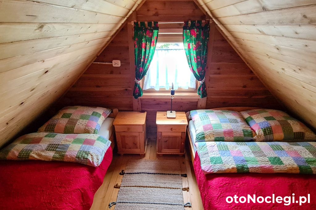 Domki Pod Horbem Polańczyk (3)