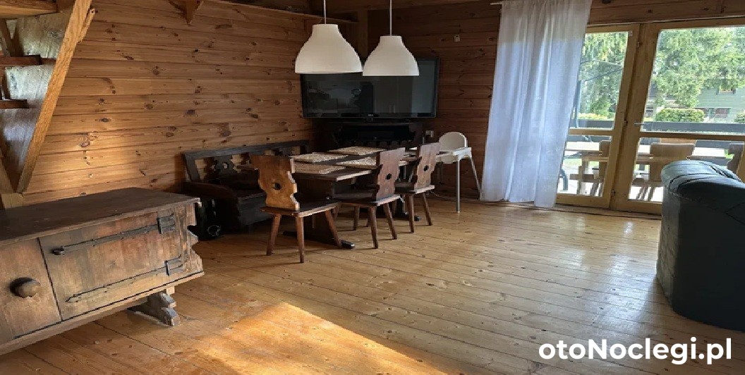 Domek na Cichej Szeligi (1)