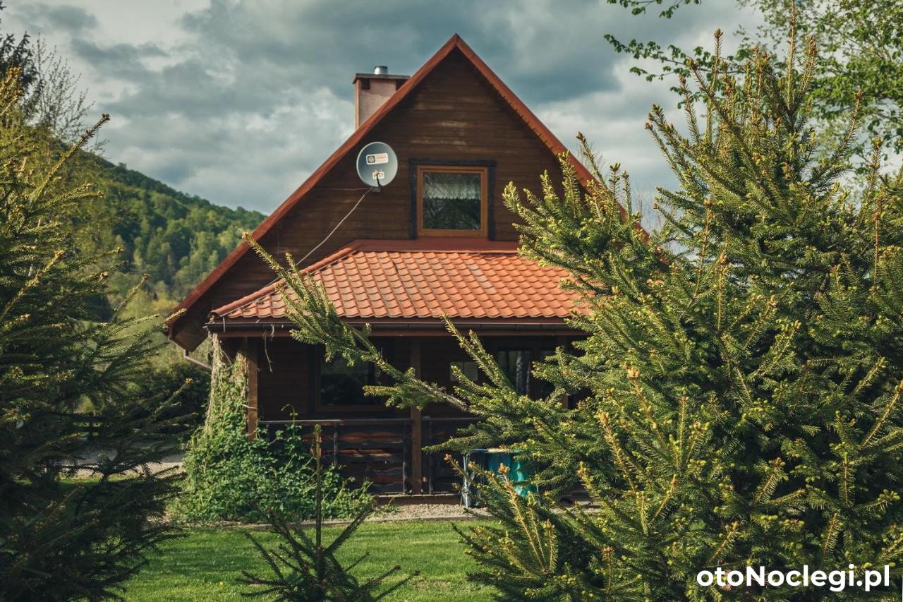 Osada BiesCzad Kalnica (25)