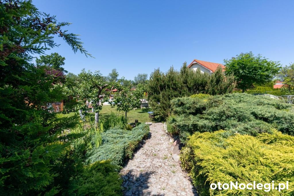 Dworek Zielińskich Rewal (28) Dworek Zielińskich Rewal (28)